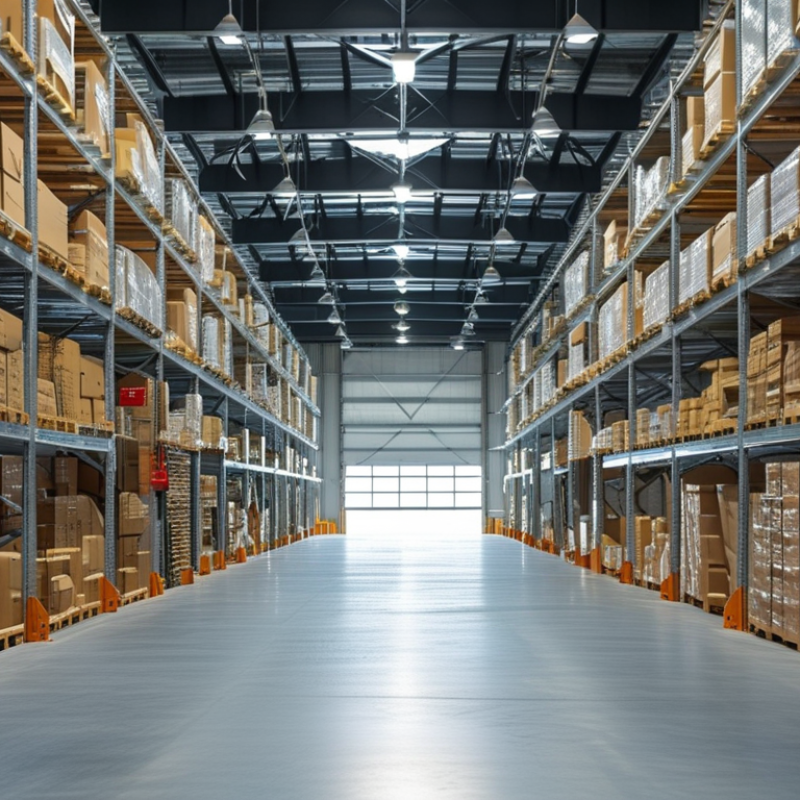 Top 10 Warehouse Storage Systems in China for Global Buyers?