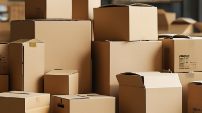 What Are the Best Supply Boxes for Global Buyers?