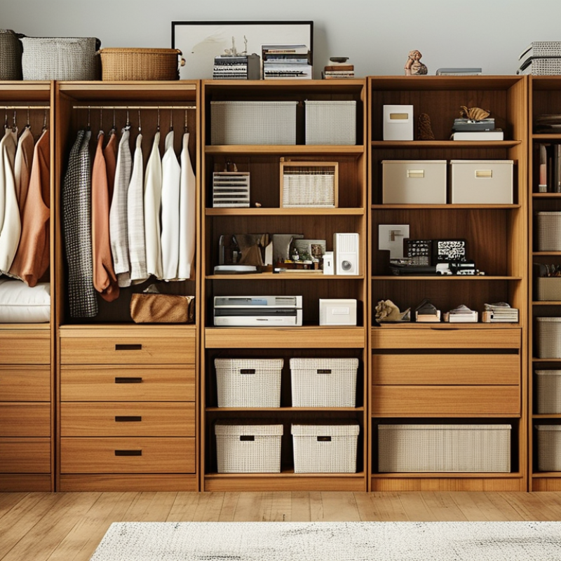 How to Choose the Best Dormitory Cabinet for Your Needs?