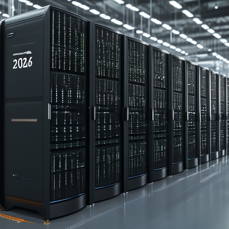 2026 Best OEM AI Server Manufacturer for Global Buyers?