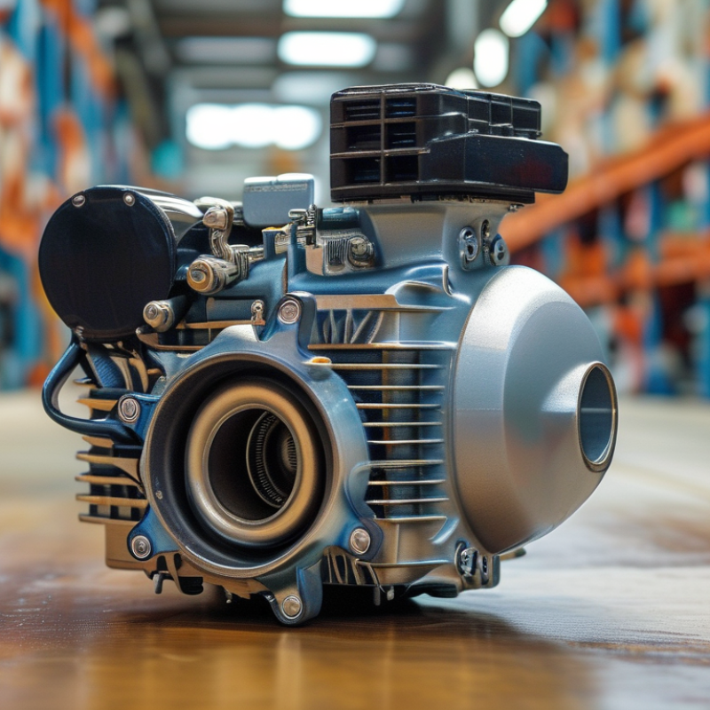 What is a Compressor Parts Guide for Global Buyers?