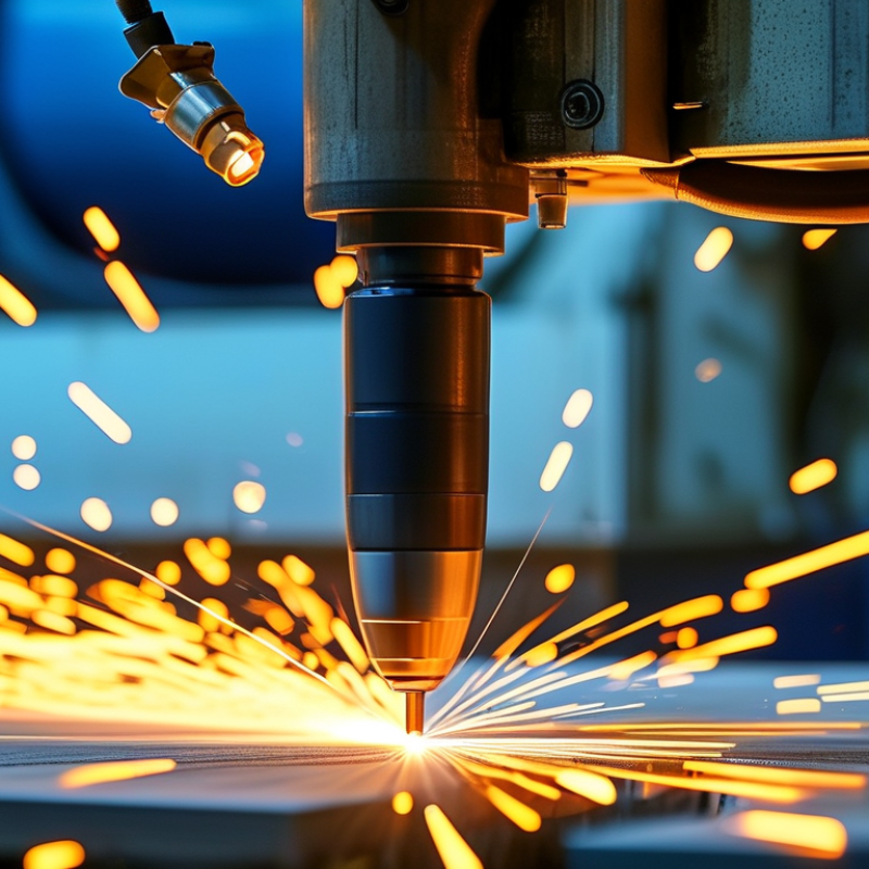 2026 Top Trends in Sheet Metal Water Jet Cutting Technology?