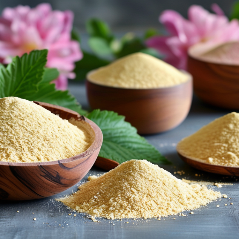What is Nac Bulk Powder and How Can It Benefit You?