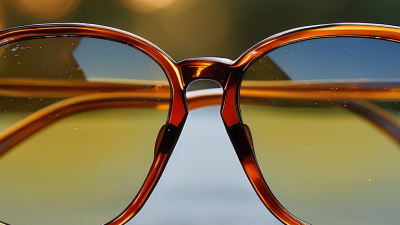 How to Choose the Best Amber Lens Glasses for Your Needs?