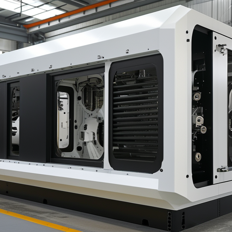 What is Chamber Plate and How is it Used in Manufacturing?