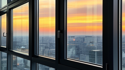 Discover High Performance Windows for Your Global Sourcing Needs?