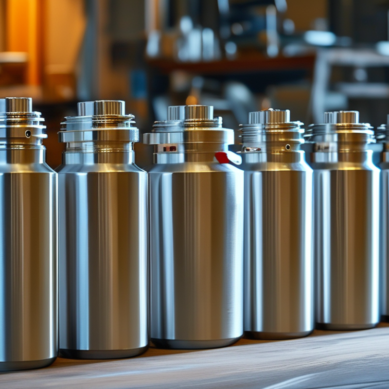 Top 10 Cryogenic Dewar Manufacturers You Need to Know?