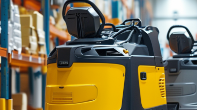 Top Cleaning Machinery Equipment for Efficient Global Procurement?