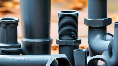 2026 How to Choose the Right PE Fitting for Your Needs?