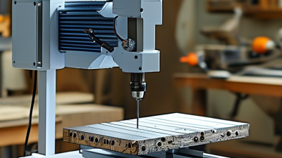 Top 10 Mini CNC Machines for Every Maker's Workshop?