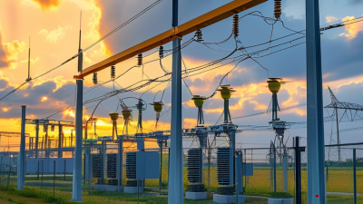 Best Ring Main Unit Substation Solutions for Global Buyers?