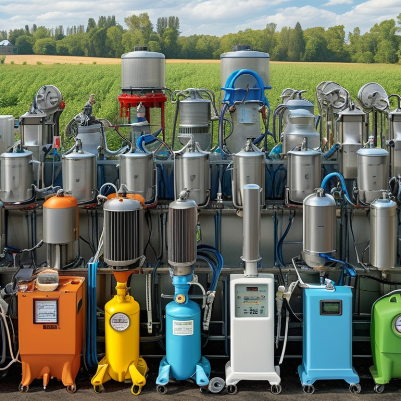 Top 10 Suction Pump Types Every Buyer Should Know?