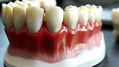 What is Dental Manufacturing Technology and Its Benefits?