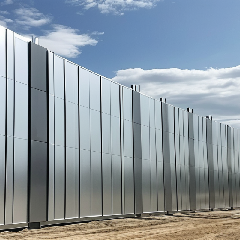 What is Prefab Metal Wall Panels and Why Choose Them?