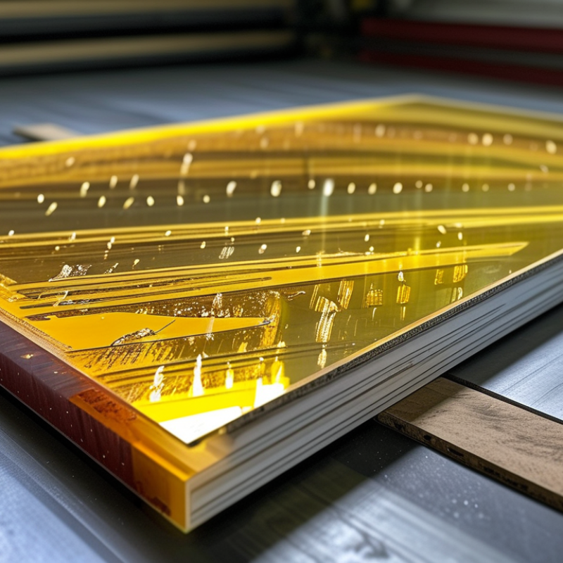 Best Acrylic Sheets for Laser Cutting What to Consider?