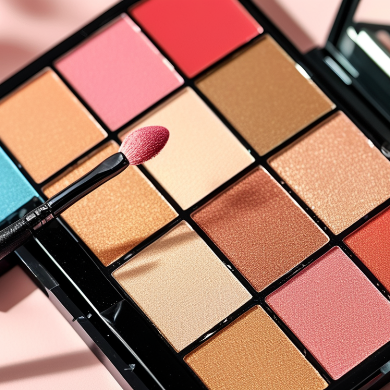 Why Choose the Best Eyeshadow Brush for Perfect Makeup?