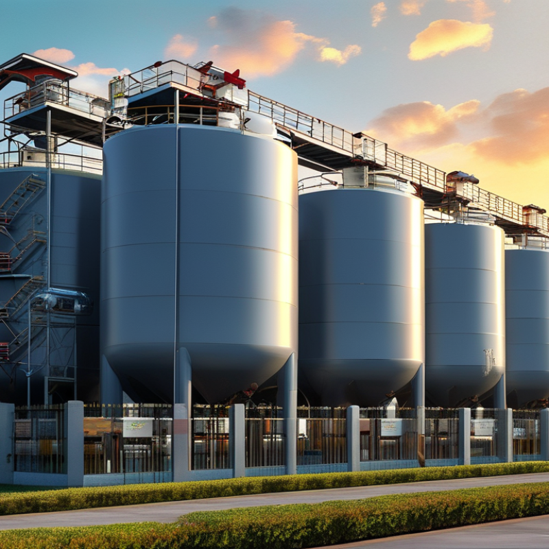 China Top 10 Po Pe Lined Tank Suppliers Are You Ready to Buy?