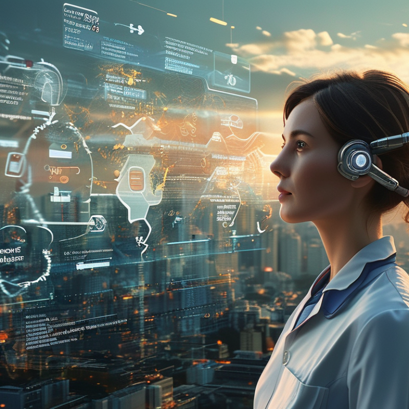 China Best Innovations in Future Respiratory Support Technology?