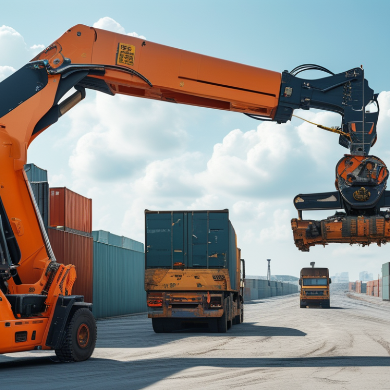 Top 10 Bulk Material Handling Solutions in China 2026?