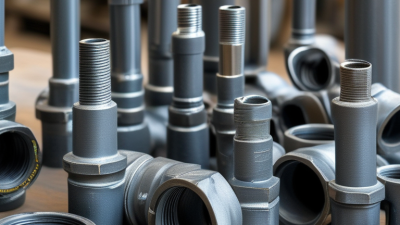 Top Di Fittings Trends for 2026 What Buyers Need to Know