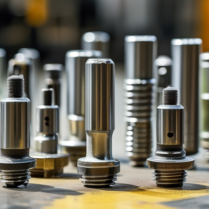 Best Oversized Head Rivets for Your Manufacturing Needs?