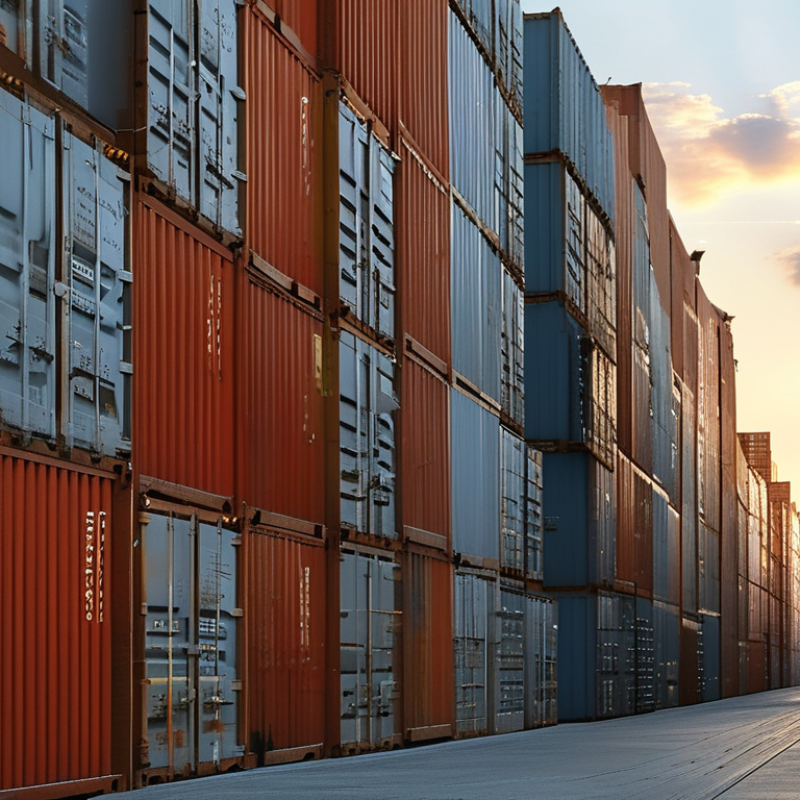 How to Source Steel Warehouse Solutions for Global Buyers?
