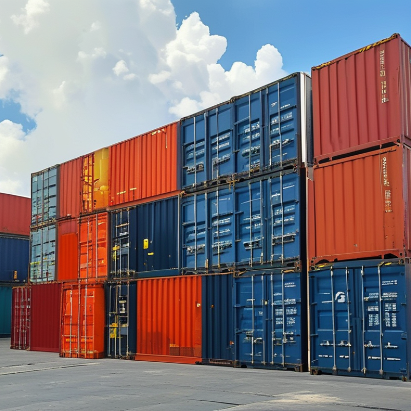 Best Storage Solutions for Shipping Containers Worldwide?