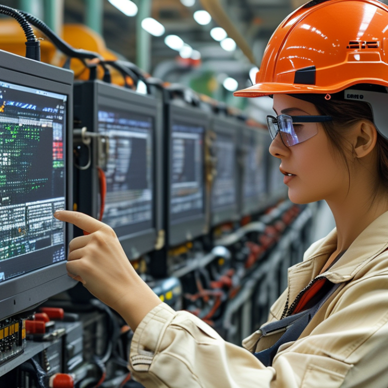 Top Panel PLC Programming Techniques for Global Buyers?