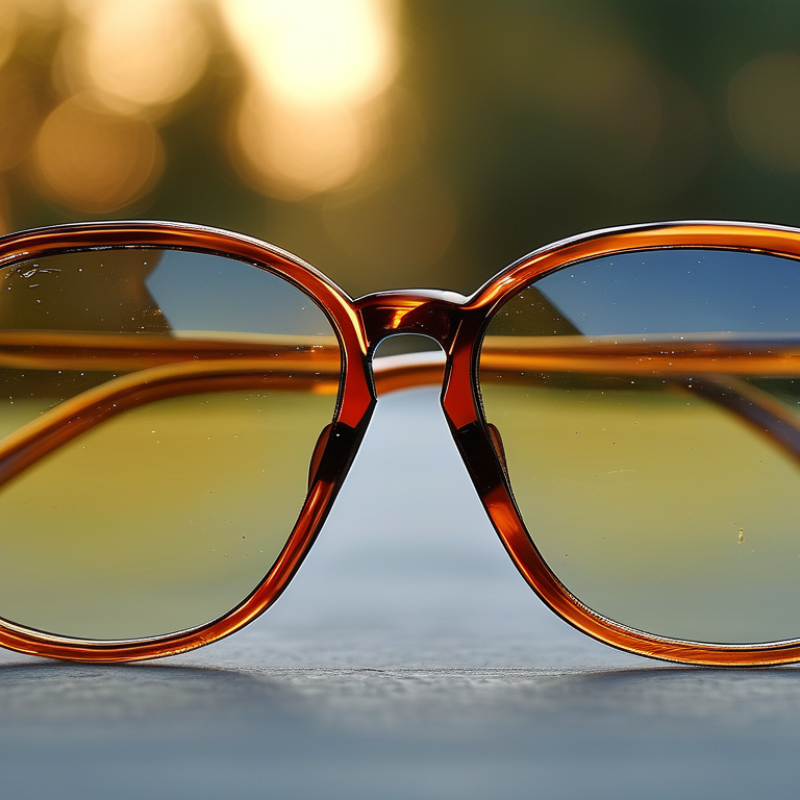 How to Choose the Best Amber Lens Glasses for Your Needs?