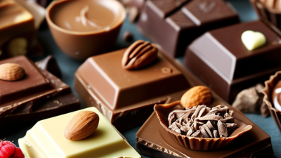 How to Choose the Best Chocolate Melting Machine for Your Needs?