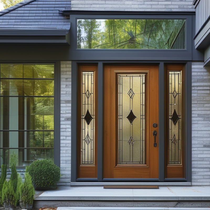 What is the Best Fiberglass Exterior Doors for Your Home?