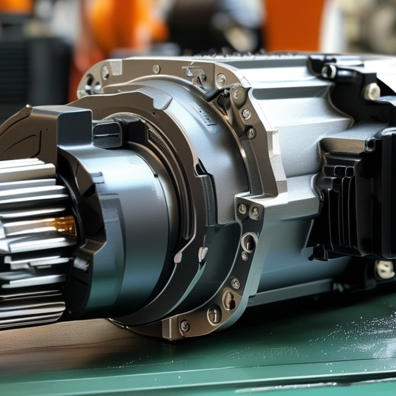 2026 Top Compact Gear Motor Trends for Global Buyers?