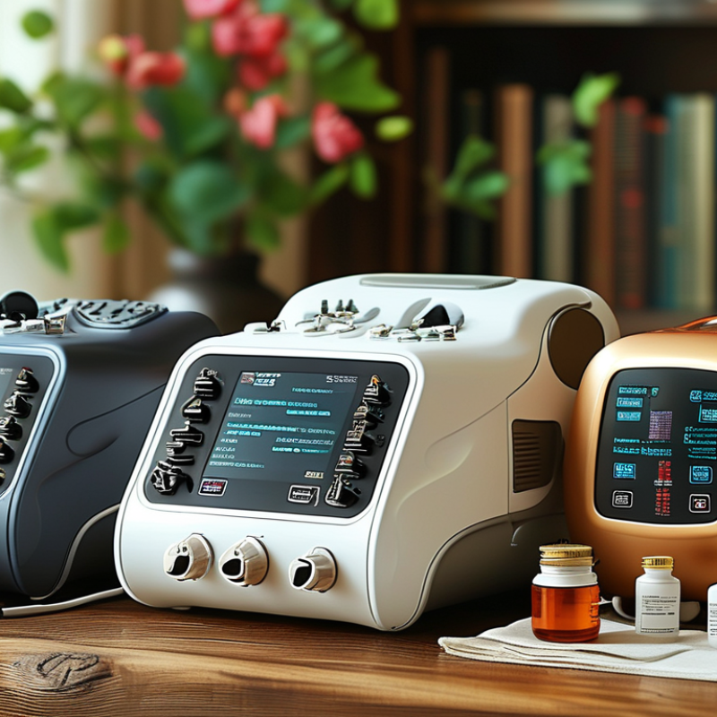 How to Choose the Best Electrotherapy Machine for Your Needs?