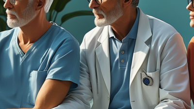 How to Choose the Best Joint Arthroplasty Options for You?