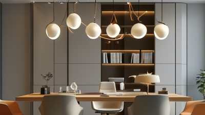 Why Are Track Lights the Best Choice for Modern Lighting Solutions?