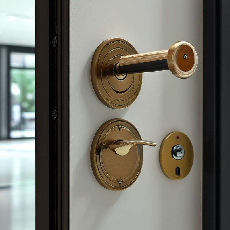 China Top Commercial Door Latches for Global Buyers?