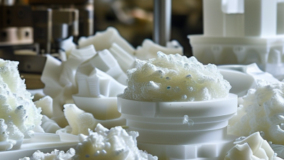 2026 Best PVC Pellets for Injection Molding What to Know?