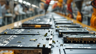 Why Choose Circuit Board Assembly for Your Electronics Needs?