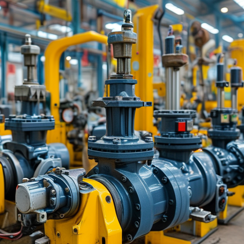 2026 Best Hydraulic Pump Options for Global Buyers?