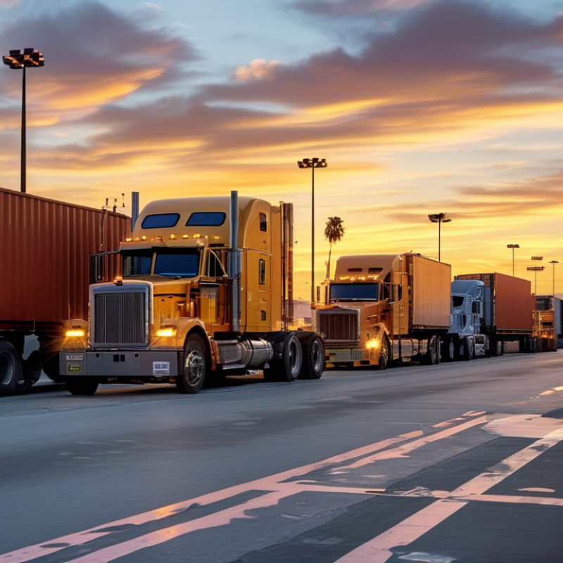 Top Tips for Los Angeles DDP Customs Clearance Success