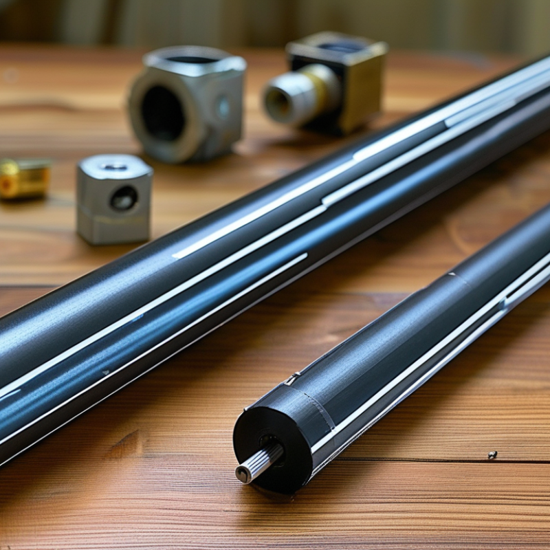 How to Choose the Right Optical Axis Rod for Your Needs?