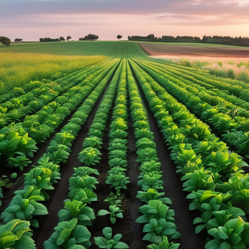 Best Status Herbicide Options for Effective Weed Control?