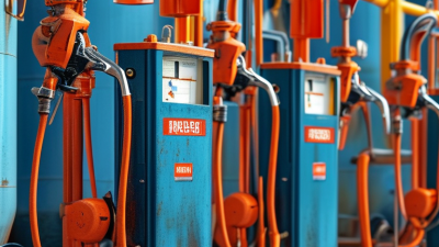 Top 5 Pneumatic Pumps for Oil You Need to Know?