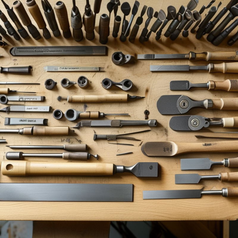 Top Quality Hand Tools for Professional Craftsmen How to Choose?