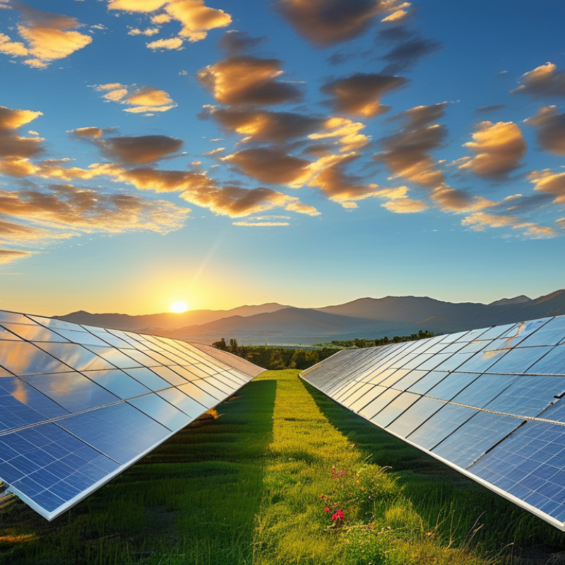Why Choose Solar Installation for Your Business Needs?