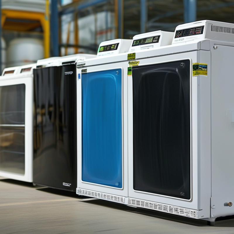 Top 10 Refrigerator Capacitor Suppliers in China Today?
