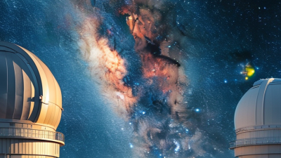 How to Choose the Best Star Observatories for Your Needs?