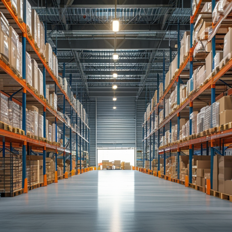 Top 10 Warehouse Bollards Buyers Should Consider?