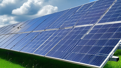 What is a Solar Panel Inverter and How Does it Work?
