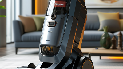 Top Electric Vacuum Suppliers in China for Global Buyers?